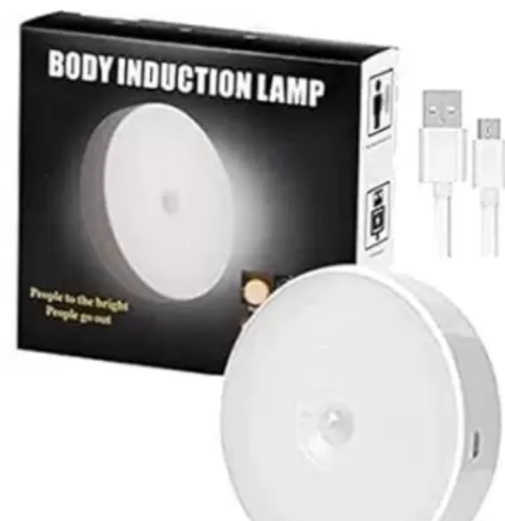LED المصباح الذكي